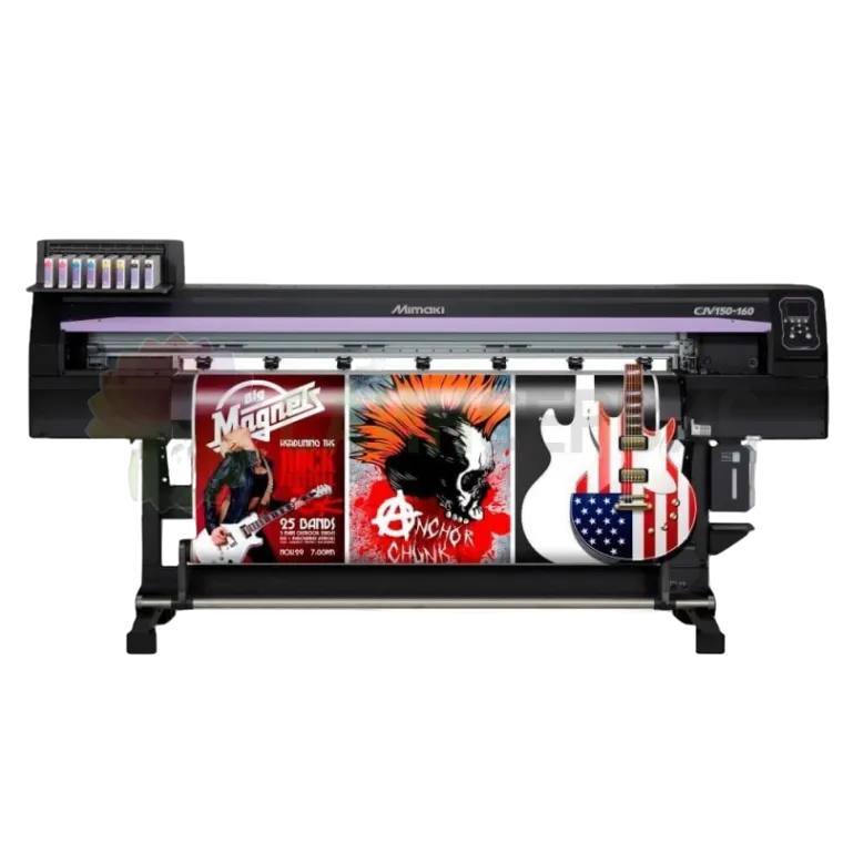 плоттер Mimaki СJV150-160