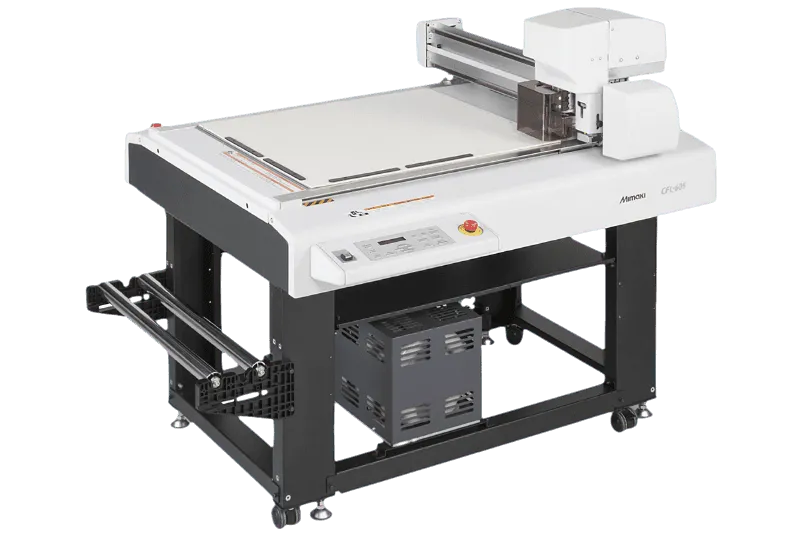 плоттер Mimaki CFL-605 RT
