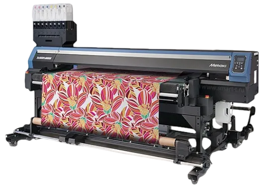 плоттер Mimaki TX300P-1800B