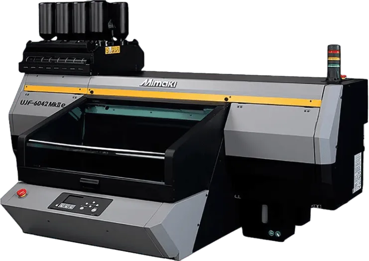 плоттер Mimaki UJF-6042 MK II